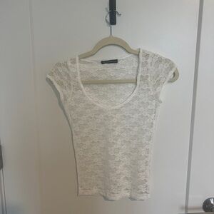 Brandy Melville Top